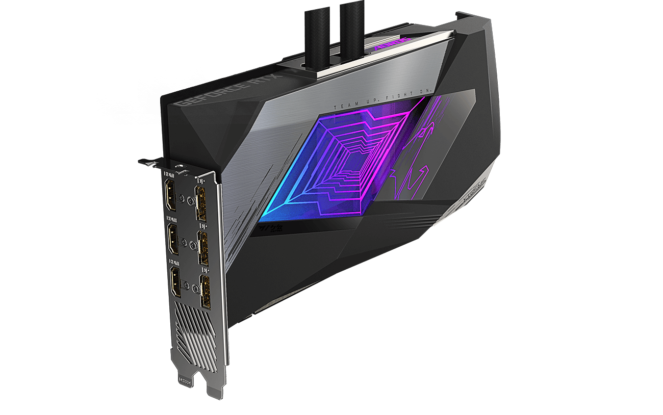 GIGABYTE Video Card